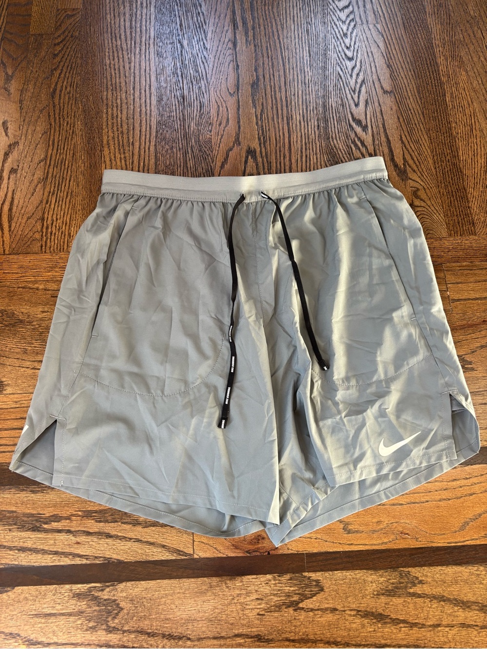 Nike Flex Stride Men’s 5” 7” Brief Running Shorts BUNDLE of 3 Medium Athletic - Picture 2 of 10